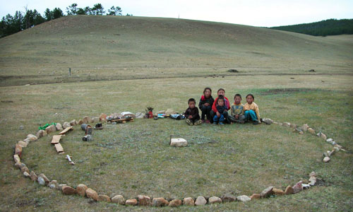 bendkc_mongolia bendkc_mongolia