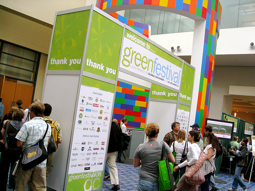 greenfestival