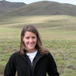 Sarah Hauck