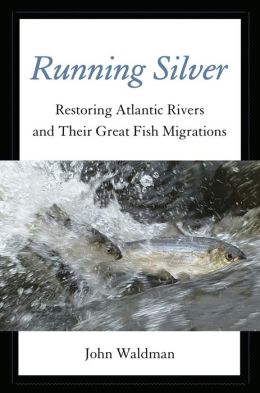Running Silver by John Waldman. 