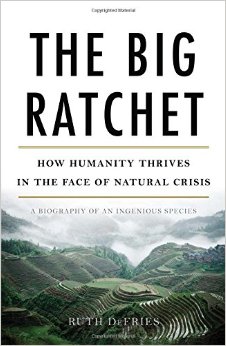 Big Ratchet book cover