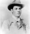 a photo of a man