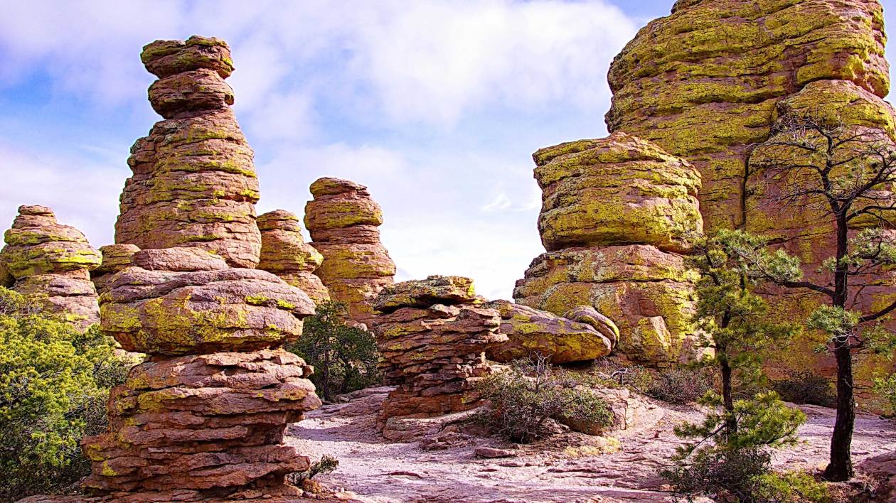 10 National Monuments You’ve Never Heard Of