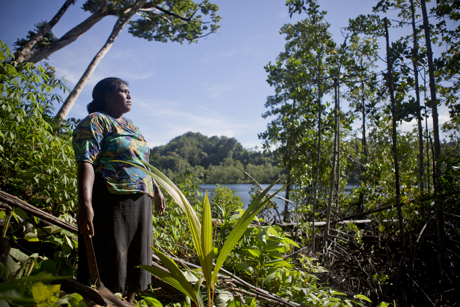 Arnavon Islands Archives Cool Green Science
