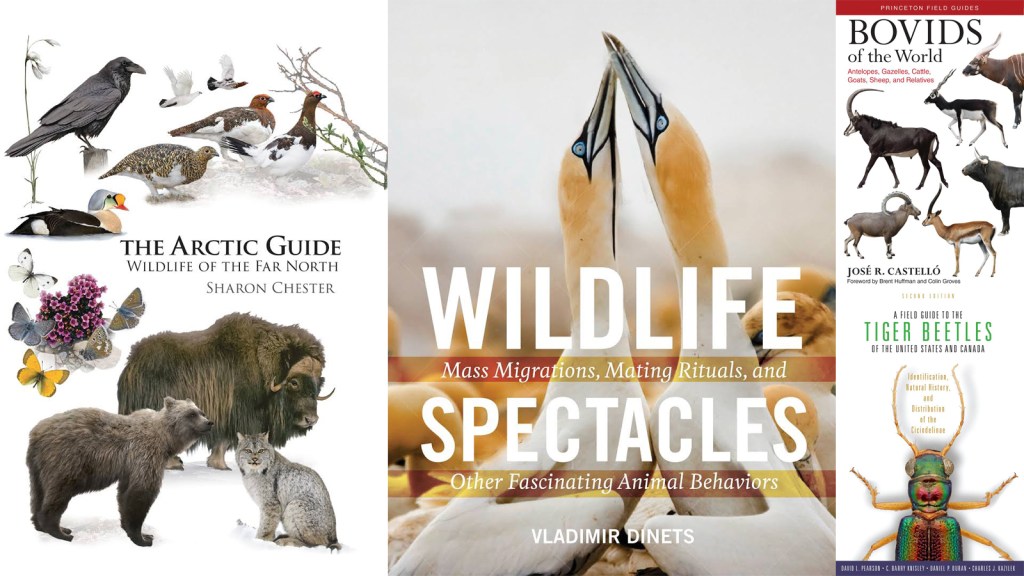 Ten More Field Guides and References for the Serious Naturalist - Cool  Green Science