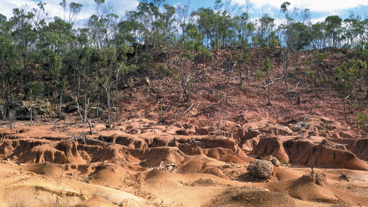 Barrier Accessories For Erosion & Pollution Prevention