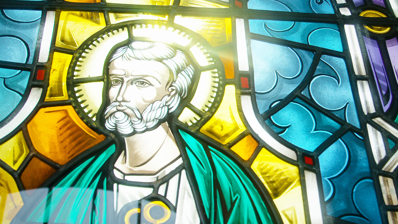 Epiphany: Science, Faith and Clean Water