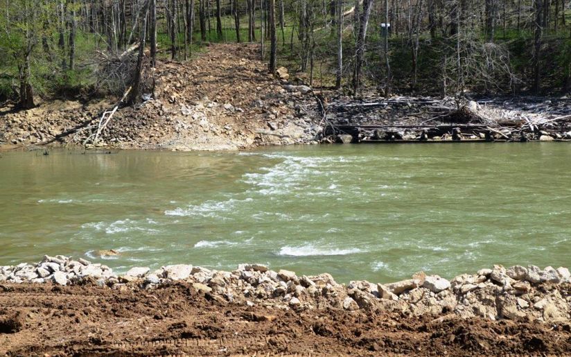 Expanding the Successful Sustainable Rivers Program