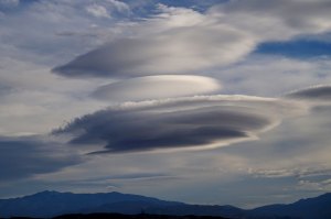 What’s That Cloud? Your Guide to Cloudspotting