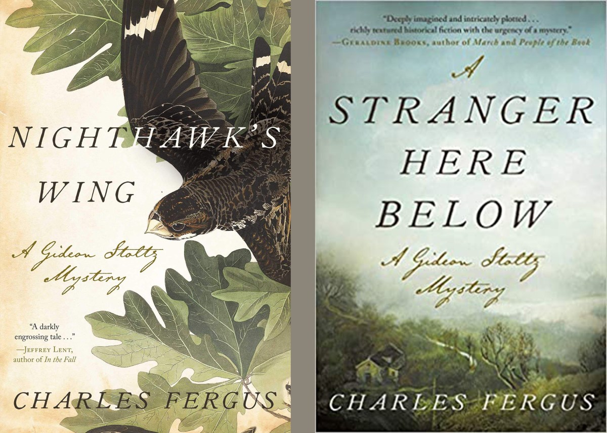 Images of book covers
