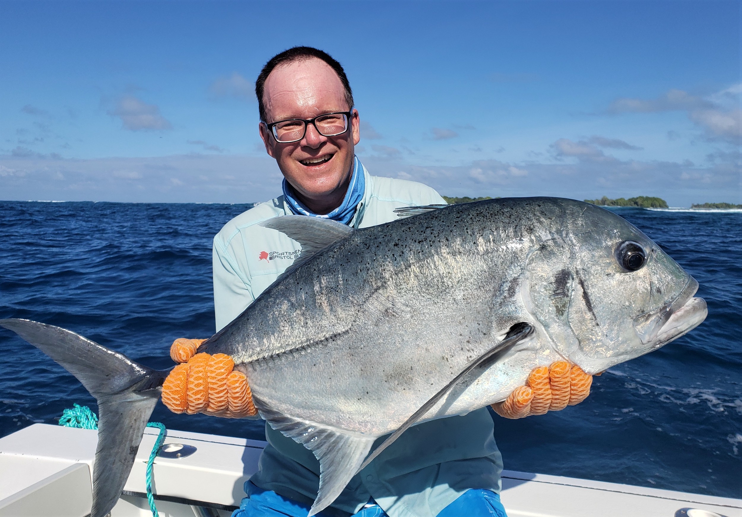 Drop Rock' Handline Fishing Technique 