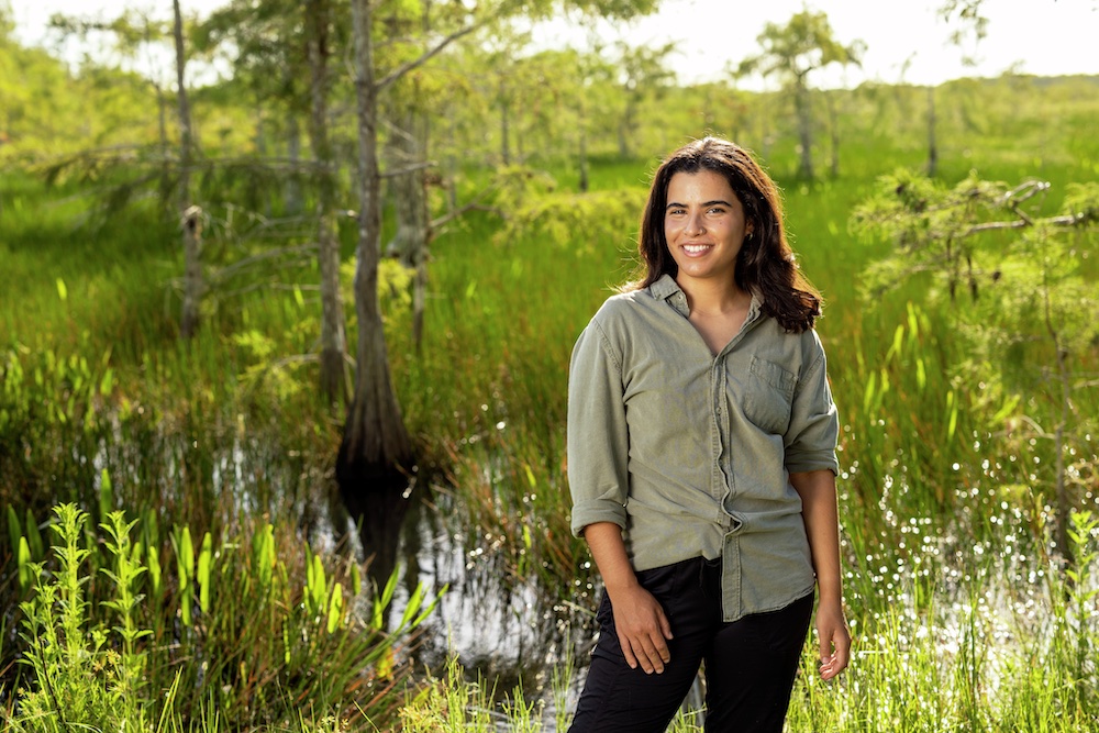 Meet the World’s Largest Freshwater Crayfish - Cool Green Science