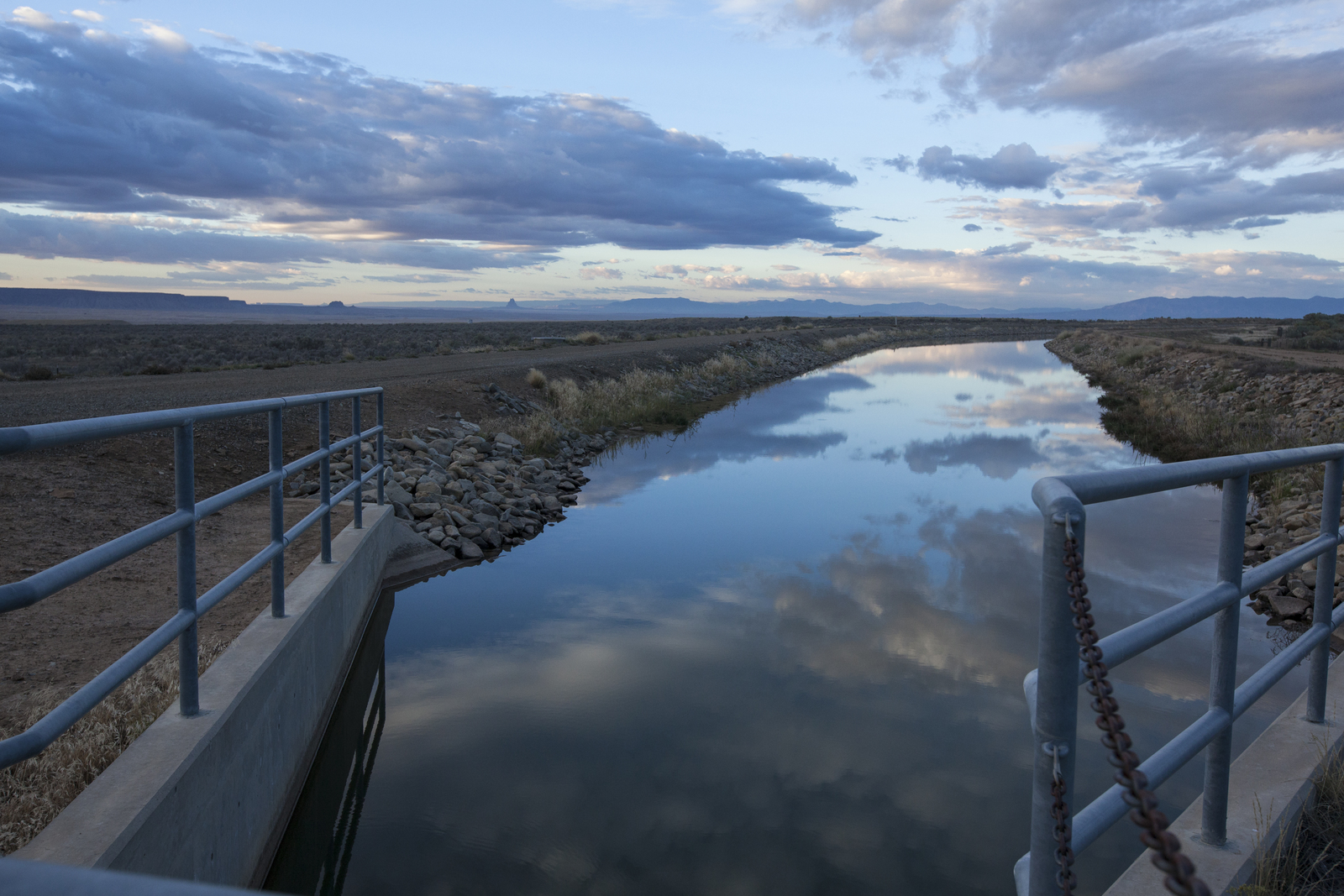 Fernando Miralles-Wilhelm – Water Security